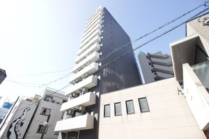 ｴｽﾃﾑﾌﾟﾗｻﾞ名古屋・栄ﾌﾟﾚﾐｱﾑ(202)外観写真
