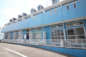 ジュネス芦谷外観写真