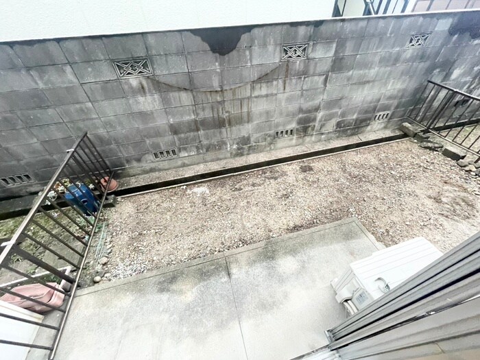 物件内観写真17　(ベランダ・バルコニー)