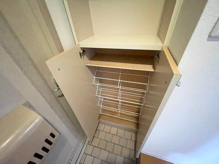 物件内観写真19　(靴箱)