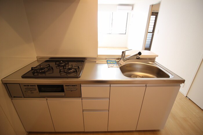 物件内観写真10　(キッチン)