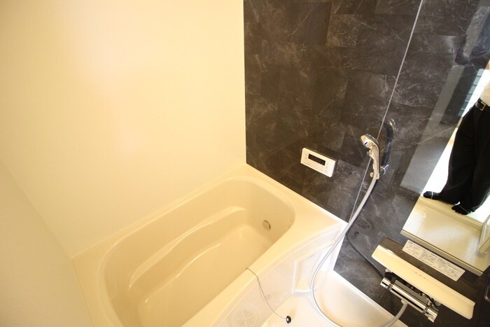 物件内観写真15　(バス／シャワールーム等)