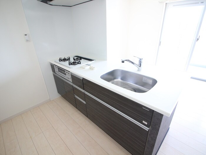 物件内観写真11　(キッチン)