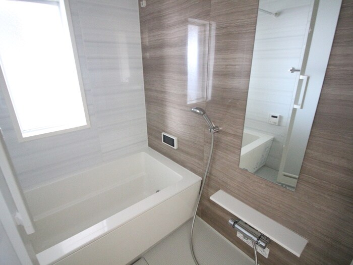物件内観写真12　(バス／シャワールーム等)