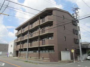 グレイスカーサ外観写真