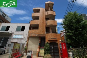 メゾン千代田外観写真