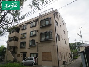 ｸﾚ-ﾙﾓﾘⅣ外観写真