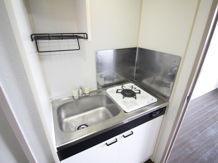 物件内観写真10　(キッチン)