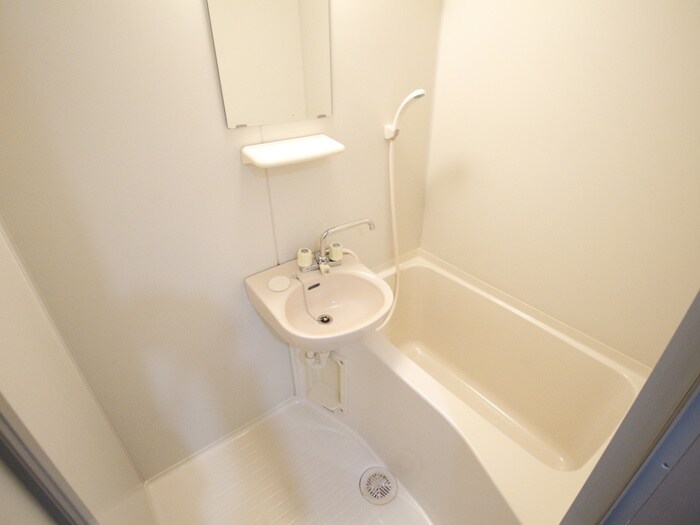 物件内観写真11　(バス／シャワールーム等)