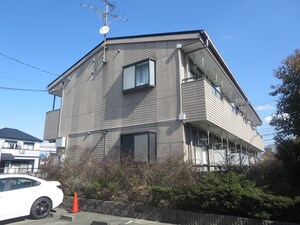 ＥＡＳＴ　ＴＯＷＮ　Ｋ外観写真