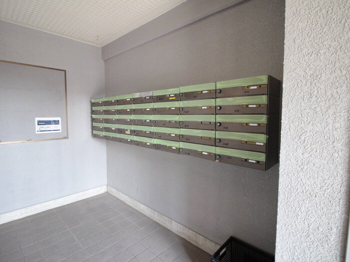 物件外観写真3　(建物設備)