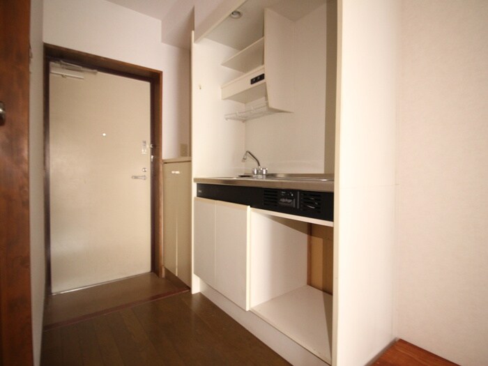 物件内観写真10　(キッチン)