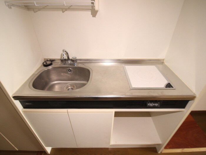 物件内観写真11　(キッチン)