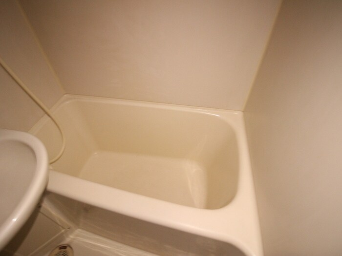 物件内観写真13　(バス／シャワールーム等)