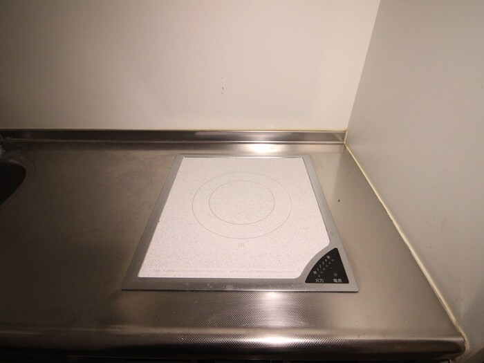 物件内観写真22　(キッチン)