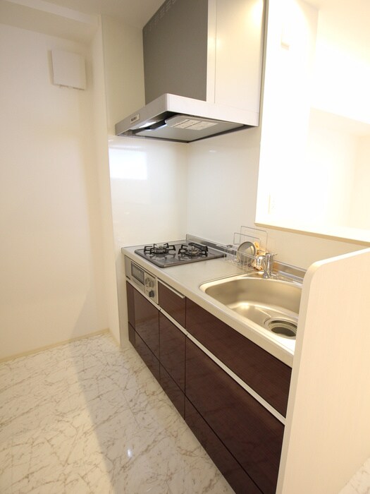 物件内観写真8　(キッチン)