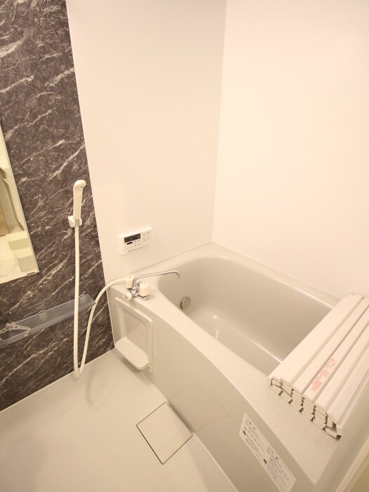 物件内観写真9　(バス／シャワールーム等)