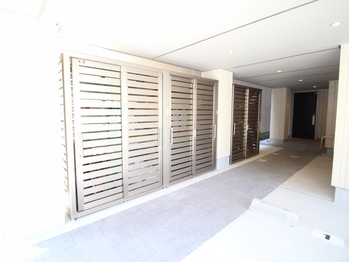 物件外観写真4　(その他)