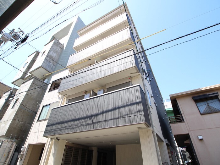 物件外観写真6　(外観写真)