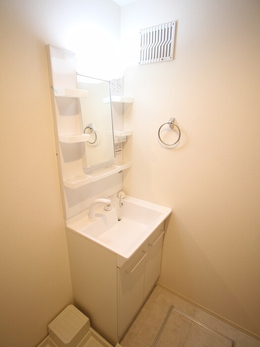 物件内観写真11　(洗面)