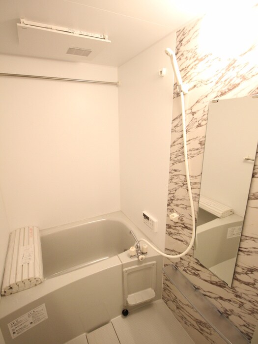 物件内観写真12　(バス／シャワールーム等)