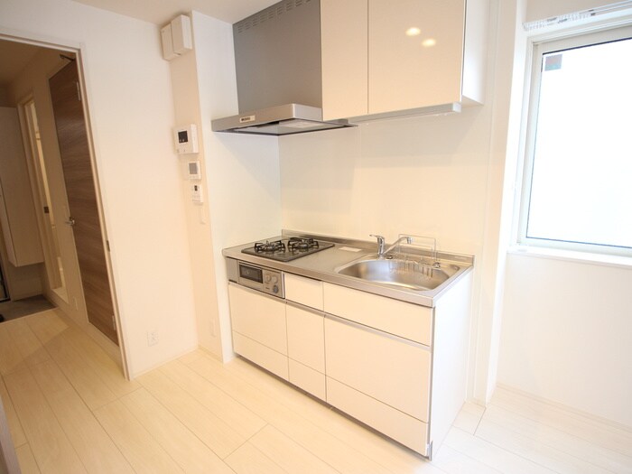 物件内観写真17　(キッチン)