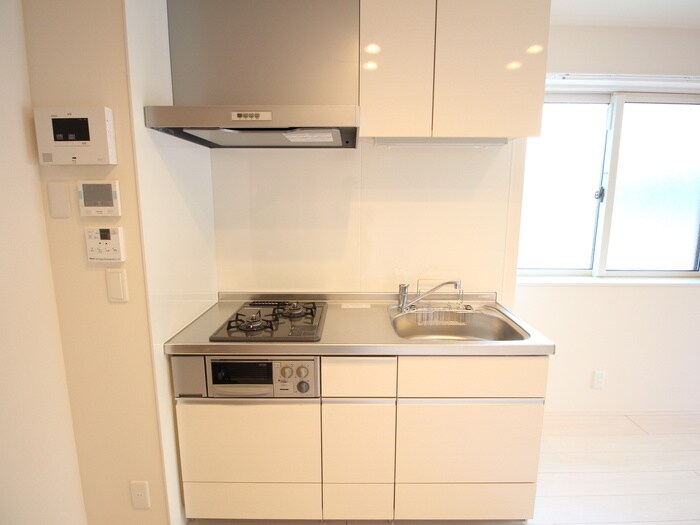 物件内観写真18　(キッチン)