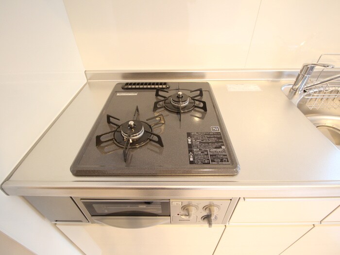 物件内観写真19　(キッチン)