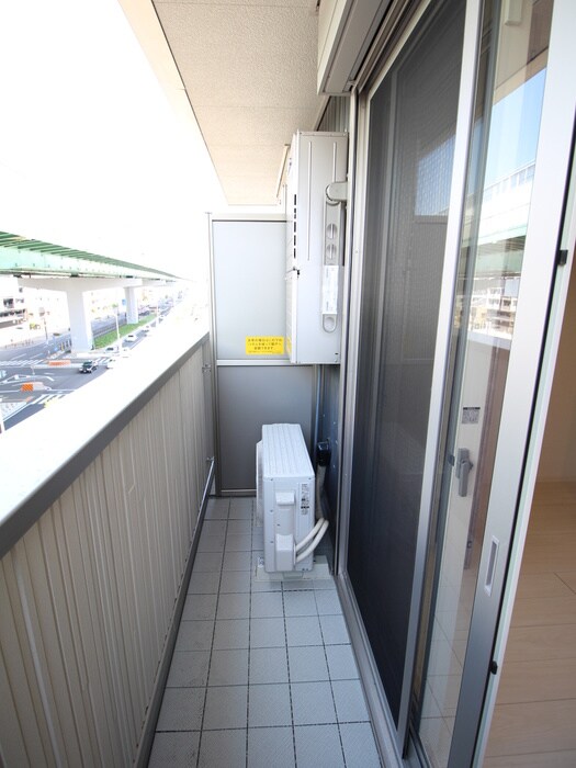 物件内観写真22　(ベランダ・バルコニー)