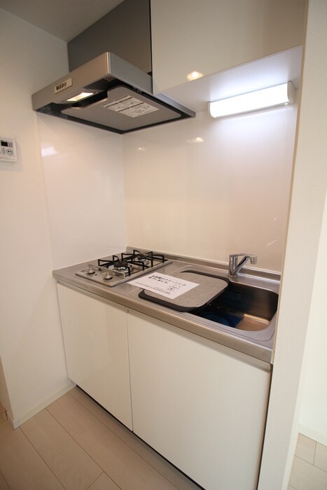 物件内観写真7　(キッチン)