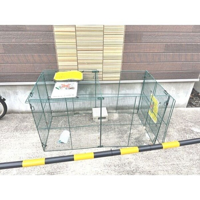 物件外観写真3　(建物設備)