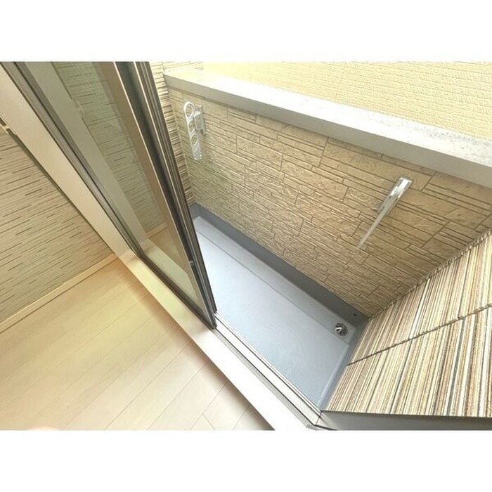 物件内観写真12　(ベランダ・バルコニー)