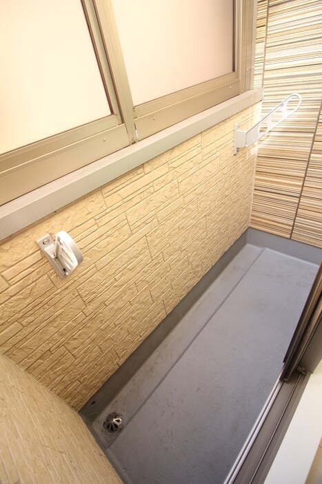 物件内観写真20　(ベランダ・バルコニー)