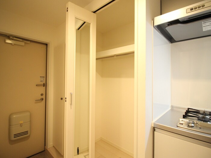 物件内観写真9　(収納)