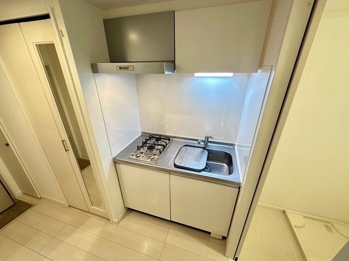 物件内観写真9　(キッチン)