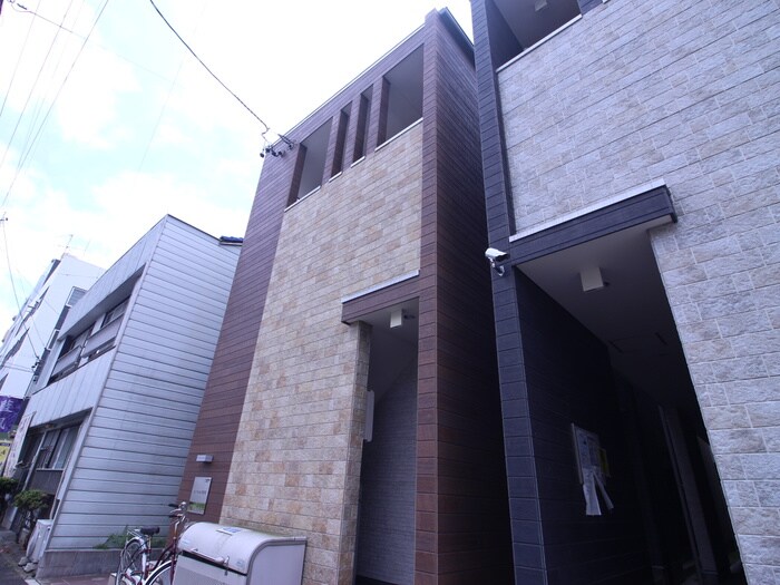 物件外観写真5　(外観写真)