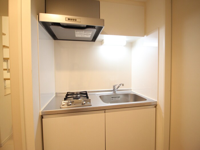 物件内観写真10　(キッチン)