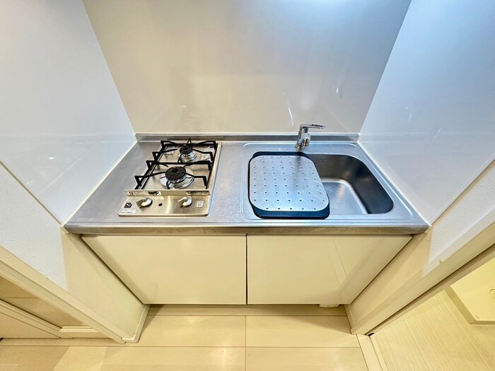 物件内観写真10　(キッチン)