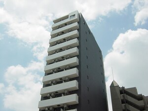 ｴｽﾃﾑﾌﾟﾗｻﾞ名古屋・栄ﾌﾟﾚﾐｱﾑ(301)外観写真