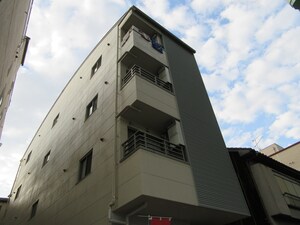 ジェンティーレ浅間町Ⅰ外観写真