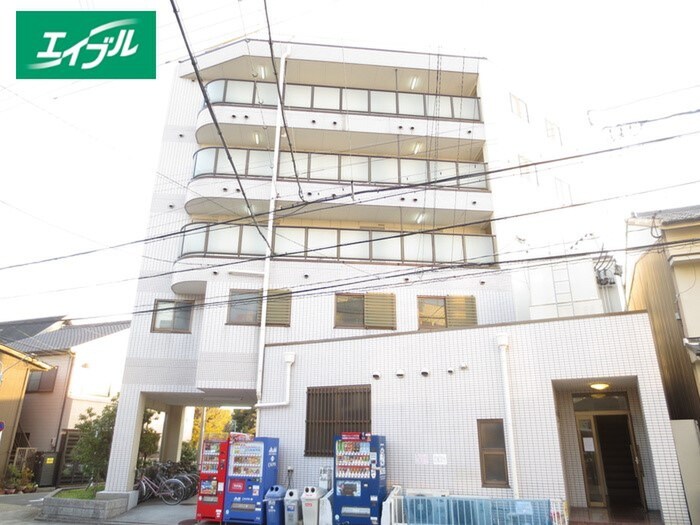 物件外観写真3　(外観写真)