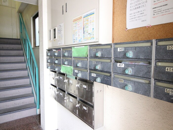 物件外観写真6　(周辺環境)