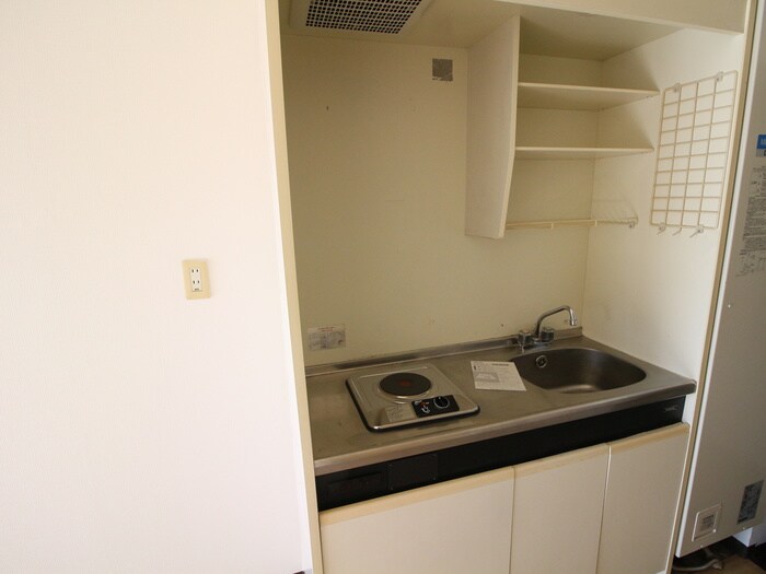 物件内観写真10　(キッチン)