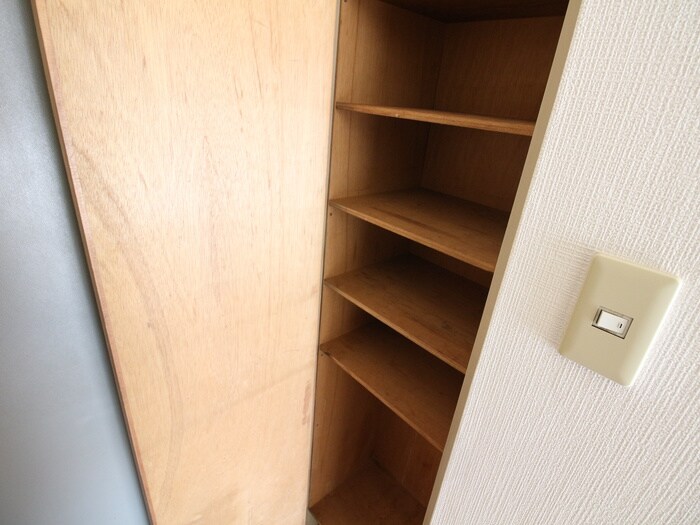 物件内観写真18　(靴箱)