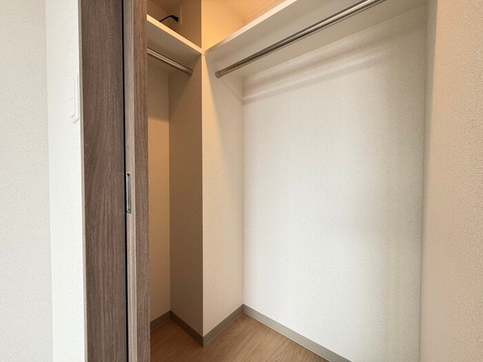 物件内観写真9　(収納)