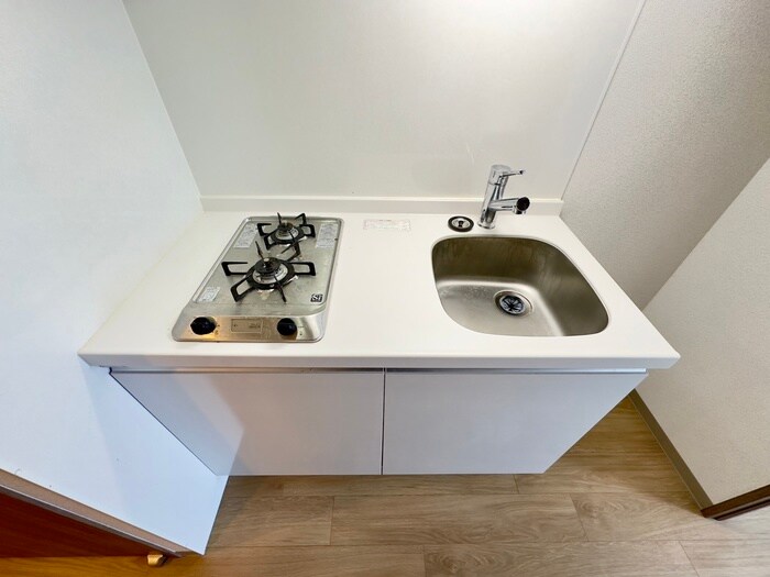 物件内観写真10　(キッチン)