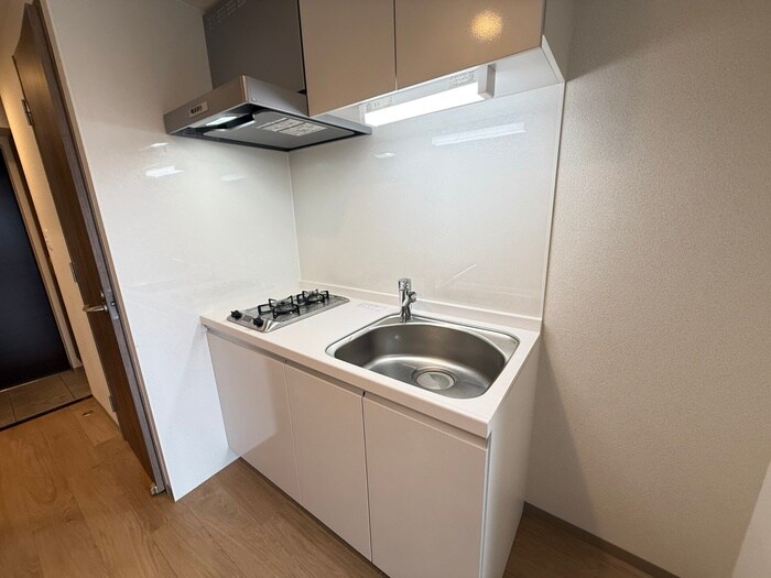 物件内観写真10　(キッチン)