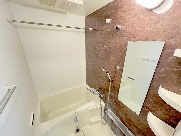 物件内観写真11　(バス／シャワールーム等)