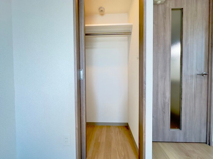 物件内観写真14　(収納)