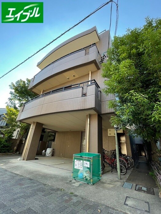 物件外観写真2　(周辺環境)